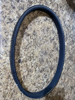 Correa de embrague de transmisión Polaris nueva OEM Sportsman 600 700 ATV 2002-2007 3211091 Foto 1 de 3