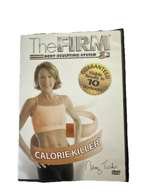 The Firm Body Sculpting System Calorie Killer - Image 1 of 2