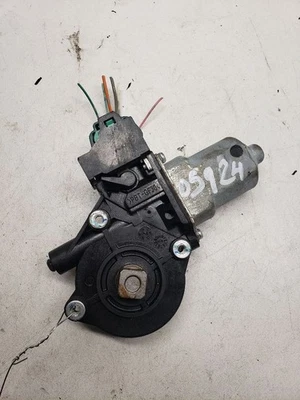 Driver Left Power Window Motor Front Fits 13-19 SENTRA 1401686 - Image 1 of 4