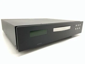 PRIMARE V25 Video Player DVD CD VCD SVCD Compact Disc Original WORK Good Look - Imagen 1 de 11