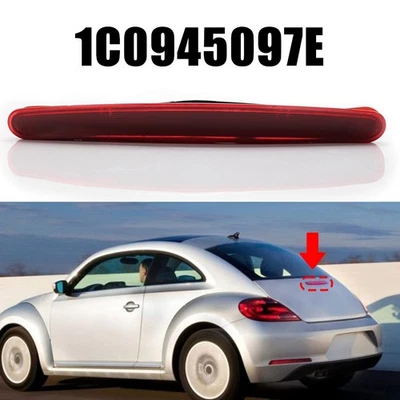 For Beetle Rear High Level Stop Lamp with LED Technology from 1998 2010 - Image 1 of 4