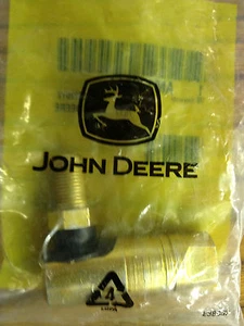 JOHN DEERE Ball Joint Am132814 on Drag Link on GT 225 235 245 LX 255 266 277 X  - Picture 1 of 1