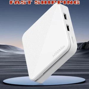 Video Set Top TV Box 4K 2GB RAM 8GB/16GB ROM Android 14.0 WiFi BT Quad Core H313 - Picture 1 of 24
