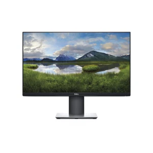 Dell Ultrasharp P2419H - 61,0 cm (24") TFT IPS + LED - Schwarz - StoreDeal - Bild 1 von 3