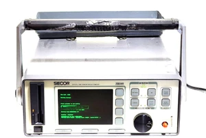 Reflectómetro óptico de dominio de tiempo CIECOR 2001HR TDM PARA REPUESTOS/REPARACIÓN. - Imagen 1 de 7