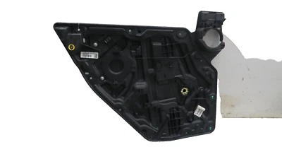 Dodge Charger Scat 2015-2023 OEM puerta trasera izquierda ventana regulador portador Foto 1 de 4