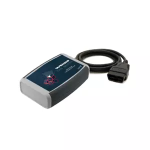 Ultradiag OBD2 Profi Diagnosegerät für Mercedes, BMW, Ford, VW, Audi, Seat uvm. - Bild 1 von 4