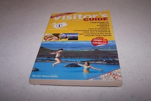 Information About Iceland & Reykjavik Visitor's Travel Guide - Picture 1 of 3