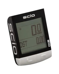 - Pro Computer Scio ANT + Black - Picture 1 of 1