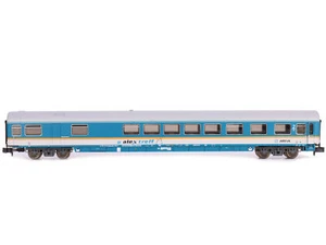 Arnold HN4361 - Personenwagen Speisewagen ARm217 Alex Ep.VI - Spur N - NEU - Bild 1 von 1