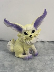 Schleich Toy Figurine 2in Rabbit Creature - Picture 1 of 7