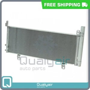 A/C Condenser for Lexus ES300h 2013-2020 / Toyota Avalon, Camry 2013-2017 - Picture 1 of 6