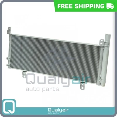 A/C Condenser for Lexus ES300h 2013-2020 / Toyota Avalon, Camry 2013-2017 - Image 1 of 4