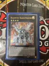 Yu-Gi-Oh! TCG Bujintei Kagutsuchi Shadow Specters SHSP-EN053 1st Edition...
