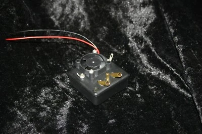 Duo Raucherzeuger KU HL  Rauchgenerator Rauchmodul HL Torro Truck  neu für  V6 - Bild 1 von 4