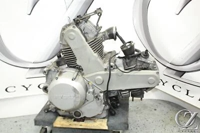 02-06 Ducati Monster 620 M620 620IE Engine Motor Warranty - Image 1 of 4