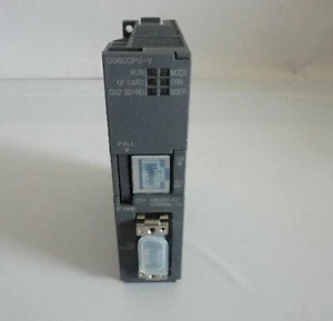 1PC USED MITSUBISHI Q series CPU module Q06CCPU-V Tested in good condition - Picture 1 of 3