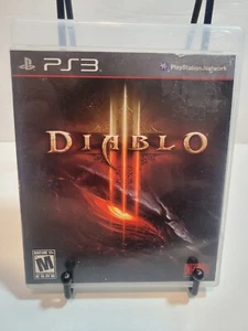 Diablo III (Sony PlayStation 3, 2013) - Picture 1 of 3