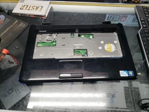 Dell Inspiron 1545 / 1546 complete bottom palmrest/motherboard/bottom free ship - Picture 1 of 8