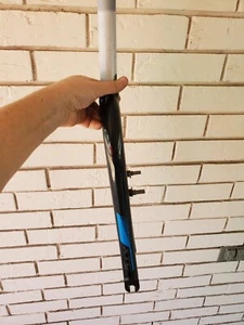 1 " Threaded XTC JR  Ridged Fork 24" GIANT Junior's Bike - Picture 1 of 4