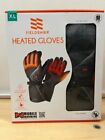 Field Sheer Heated Gloves Tech Gear Mobile Warming Technology Waterproof XL