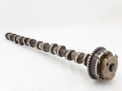 BMW 135I E82 N54 2008 3,0 L árbol de levas de escape con ajustador 7518746 7540442 N54B30A Foto 1 de 4