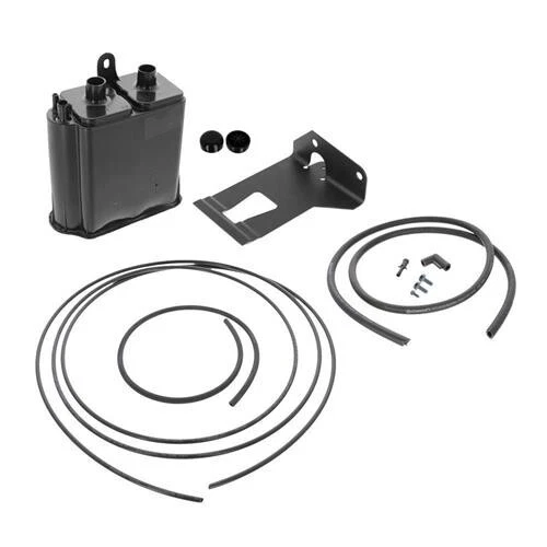 1987-1993 KIT DE RESTAURAÇÃO DE VASILHA DE CARVÃO FORD MUSTANG VENDA DE RAPOSA FORA DA LEI! - Imagem 1 de 4