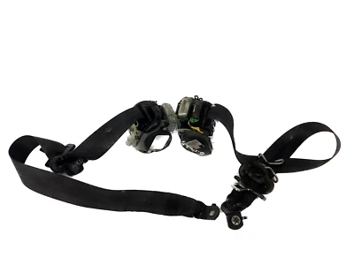 CINTURA CINTURE DESTRA SINISTRA ANTERIORE FIAT GRANDE PUNTO 2005 Foto 1 de 4