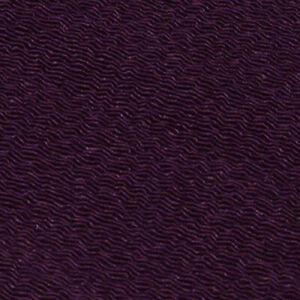 Pure Silk Crepe Furoshiki Medium Width (45cm) Size 5 Medium Crepe Plain (Purple,