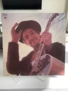 BOB DYLAN - NASHVILLE SKYLINE - Columbia – KCS 9825 - ORIGINAL 1969 - Imagen 1 de 7