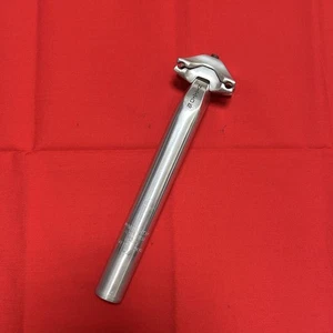 Nitto S65 Seatpost 25.0 - Picture 1 of 8