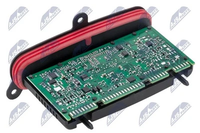 NTY Centralina Fari Curvi EPX-BM-050 per BMW Serie 5 F10 Touring F11 518 - Immagine 1 di 4