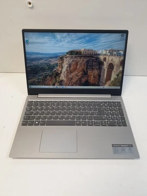 Lenovo Laptop ideapad 330S-15ARR 15.6" AMD Ryzen 5 2500U 8GB DDR4 256GB NVMe - Image 1 of 4