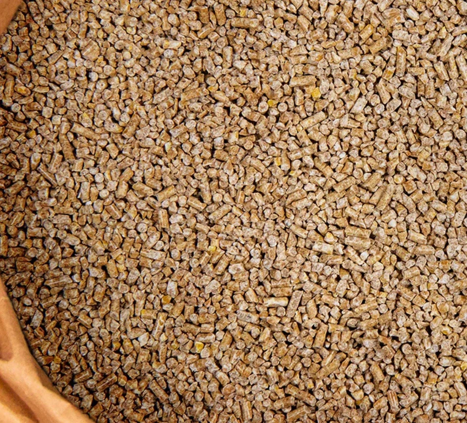 deuka VoMiGo All-Mash Legehennenfutter - 25kg