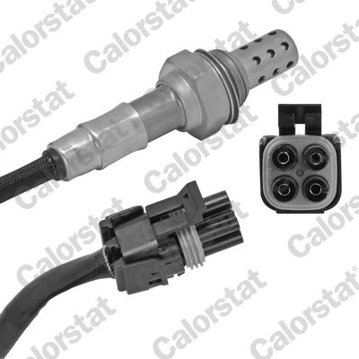 CALORSTAT By Vernet Sonda Lambda Regolatrice Per Lada 112 1.5 16V 110 - Immagine 1 di 1