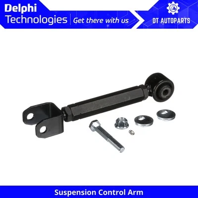 For 2006-2011 Acura CSX Suspension Control Arm Rear Lower Forward Delphi 2007 - Image 1 of 3