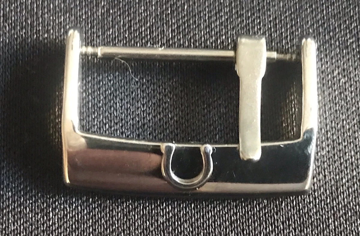 Hao Run Boucle Ardillon En Acier Inoxydable Pour Homme En