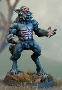 Wargames Atlantic Classic Fantasy: Werewolves, WAACF008 - Picture 1 of 6