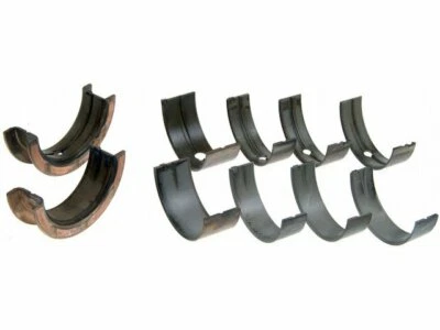 For 1981-1994 Dodge B350 Main Bearing Set Sealed Power 76717SQ 1982 1983 1984 - Image 1 of 2