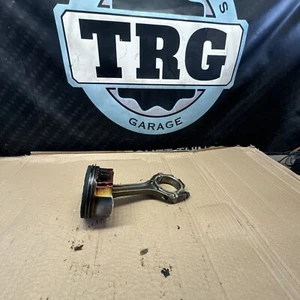 12-20 Nissan 370z Infiniti G37 Q70 VQ37VHR Piston and Connecting Rod A2010-1EA0A - Picture 1 of 7