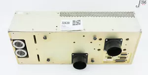 32630 AGILENT HIGH SPLIT FIBER LASER SOURCE, 15.5MHZ (PARTS) Z4203D - Picture 1 of 12