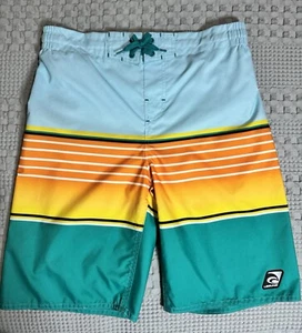 Laguna Boys Board Shorts (XL 18/20) - Picture 1 of 4