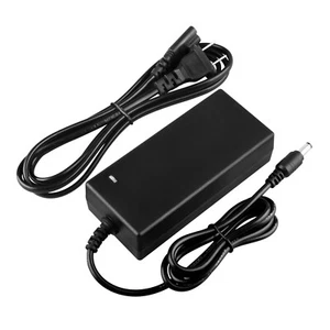42V 2A Scooter Charger for Hiboy S2, S2 Lite, Max V2, Max3, FCA133-42105, NEX - Picture 1 of 6