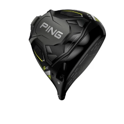 PING G430LST Driver 9 deg RH Tour 2.0 Chrome 65 graphite Flex Stiff HC New - Image 1 of 4