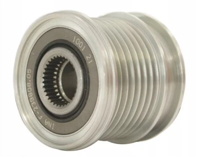 Alternator Pulley for Chrysler 300C LE 3.0L Turbo Diesel OM642 EXL 2006-2011 - Image 1 of 4