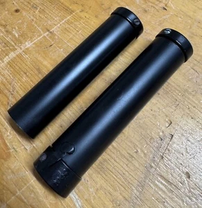 Rollgas, Gasgriff kpl für BMW R4, R11, R12, R16, R17, Schwarz - Picture 1 of 3