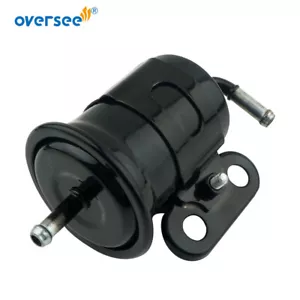15440-93J00 Fuel Filter For Johnson / Evinrude / Suzuki 200 / 225 Hp 4-Stroke - Picture 1 of 5