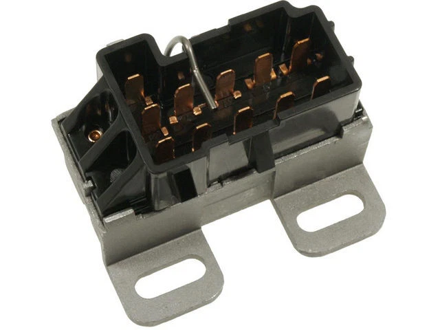 Standard Motor Products 65YD67M Ignition Switch Fits 1977-1979 Lincoln Mark V - Image 1 of 1