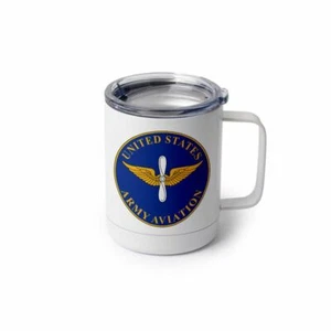 Drinkware / Coffee Mugs - US Army Divisions - Many Options - Picture 1 of 7