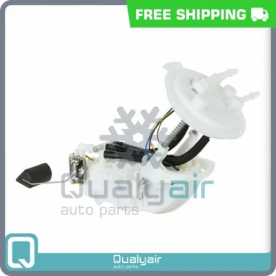 Módulo de bomba de combustível elétrica para Cadillac CTS V6 3.2L 2003-2004 25756353 E3606M QOA - Imagem 1 de 4